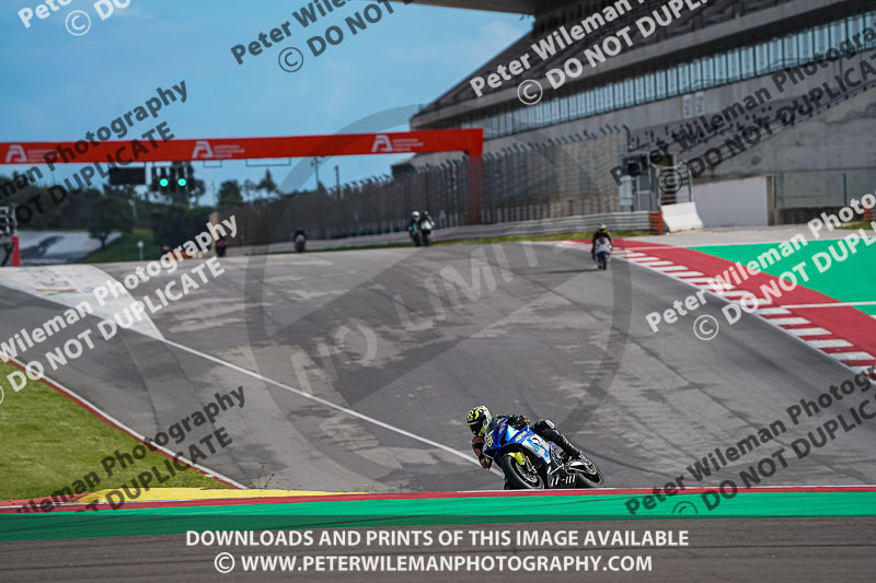 motorbikes;no limits;peter wileman photography;portimao;portugal;trackday digital images